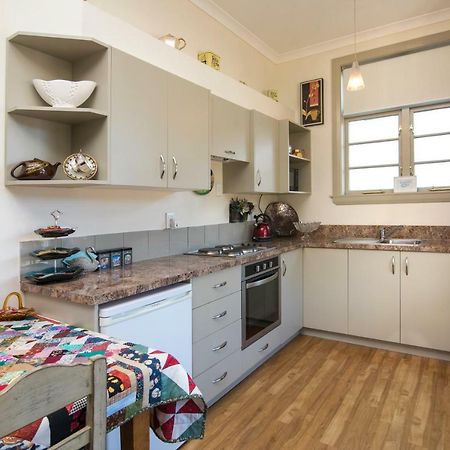 Art Deco Apartments Picton Luaran gambar